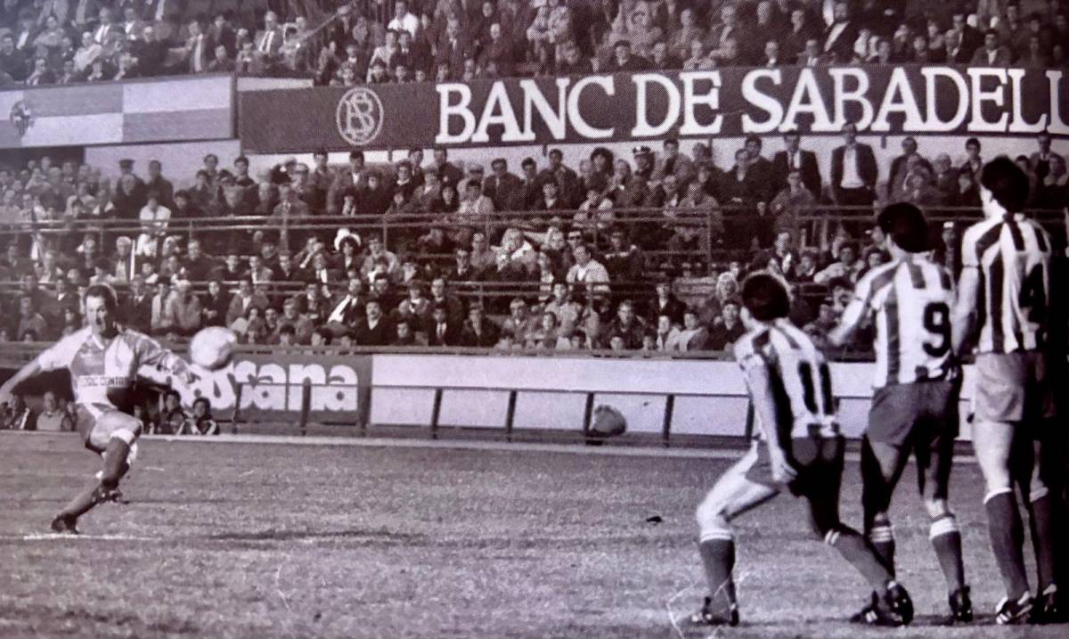 Més d’un segle portant  el nom de Sabadell