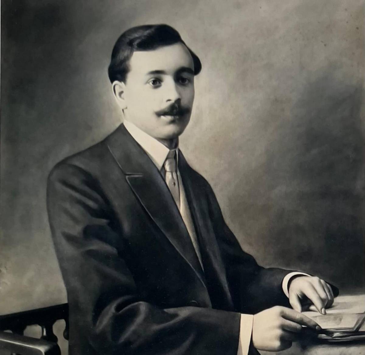 Un relat d’història sabadellenca amb una mostra de fidelitat