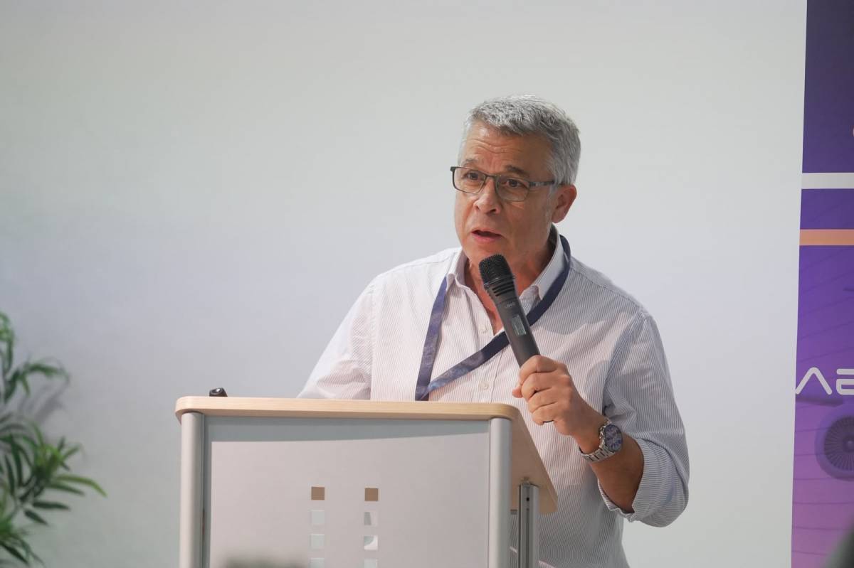 Javier Álvarez - DS Javier Álvarez