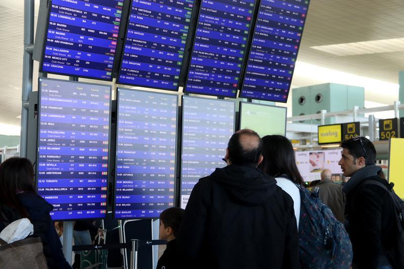 La Cambra defensa el turisme com a motor econòmic i insta a reforçar les rutes intercontinentals 