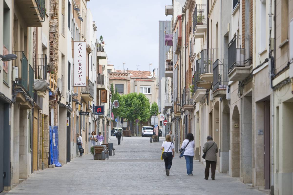 El gran abecedari dels terrassencs