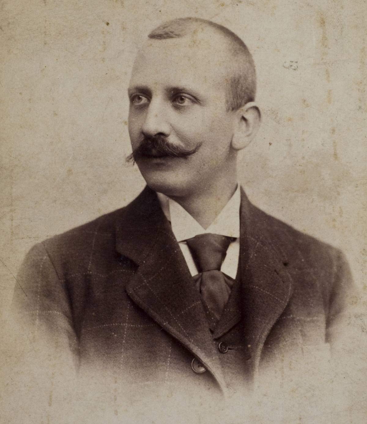 Lluís Muncunill - Lluís Muncunill