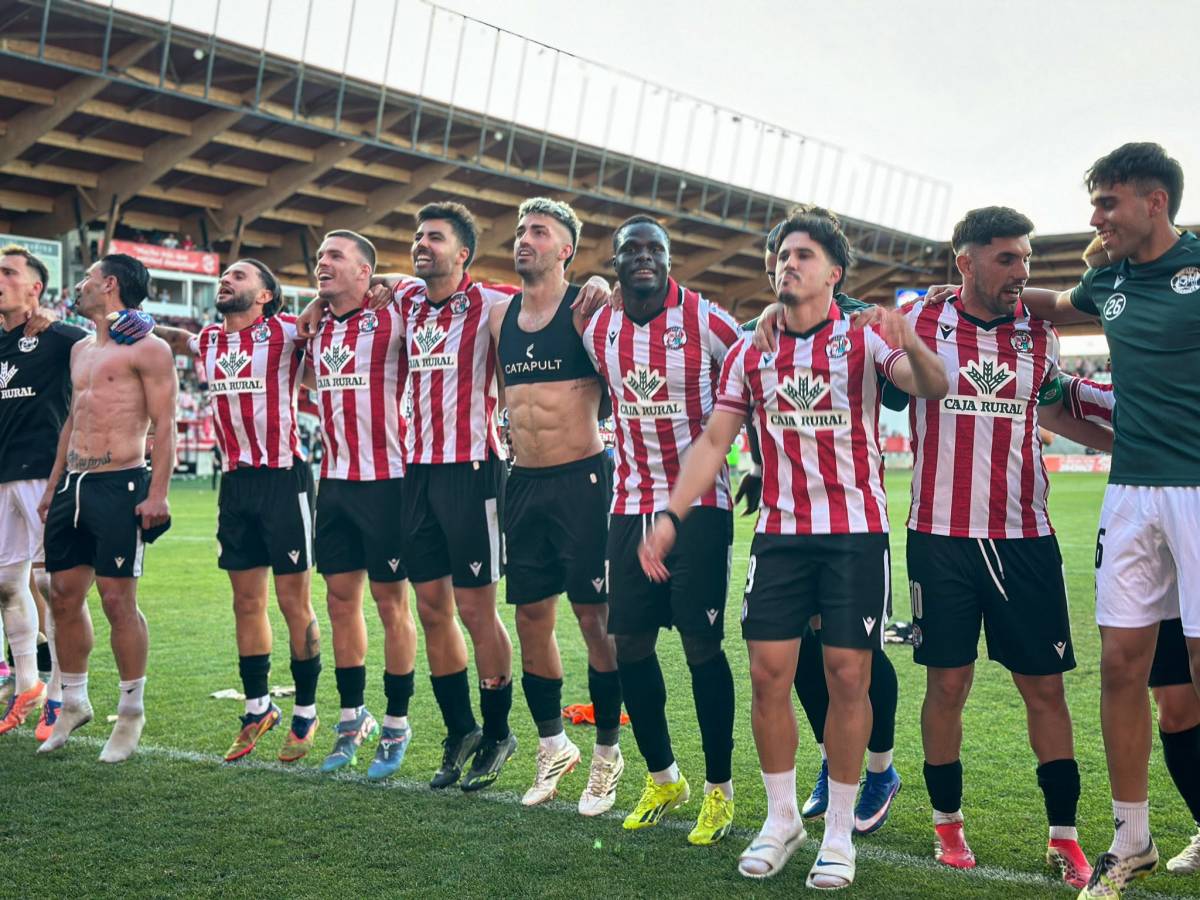Zamora CF - Zamora CF