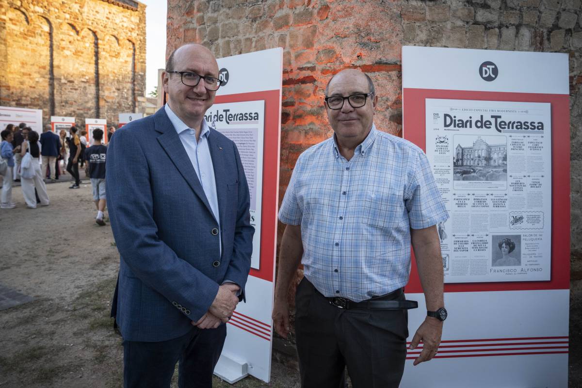 Jordi Voltas i Carles Lázaro - Nebridi Aróztegui Jordi Voltas i Carles Lázaro