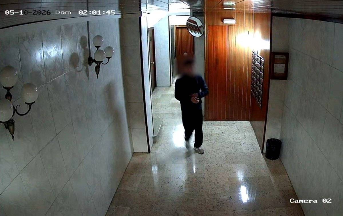 Detenen un lladre multireincident per assaltar l'habitatge de dones grans i vulnerables a Sant Andreu
