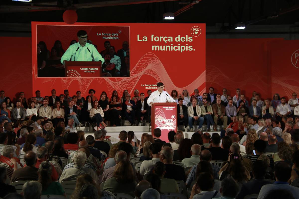 Illa defensa que el balanç del govern espanyol és «excel·lent» i demana respecte a la presumpció d'innocència