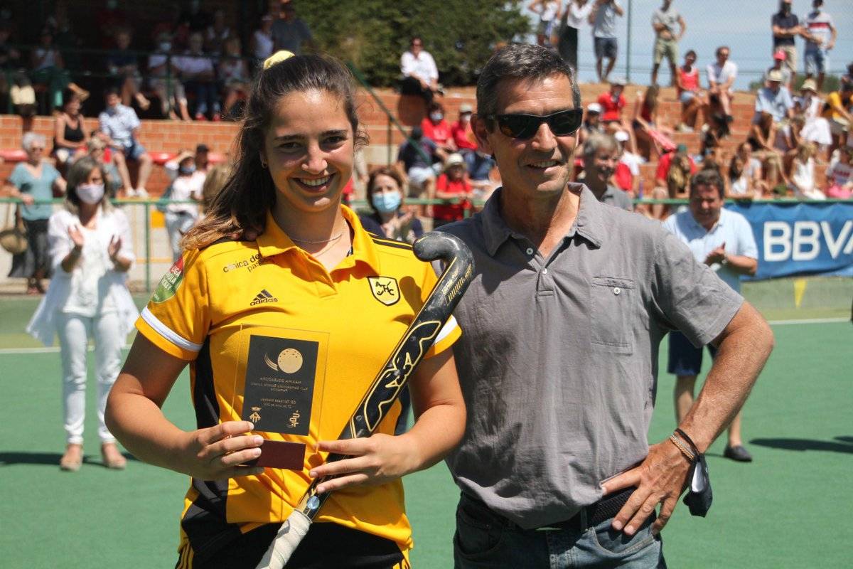 Txell Vizcaino marxa de l'Atlètic per anar a Bèlgica
