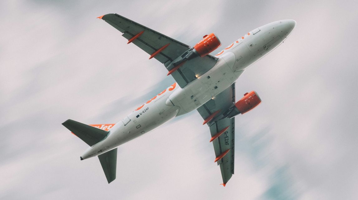 Aquest és l'aeroport d'Europa amb més turbulències, segons un pilot