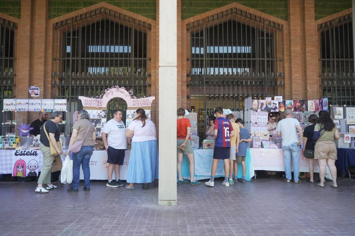 Un petit Japó a Sabadell amb la Sakura Matsuri - DAVID CHAO Un petit Japó a Sabadell amb la Sakura Matsuri