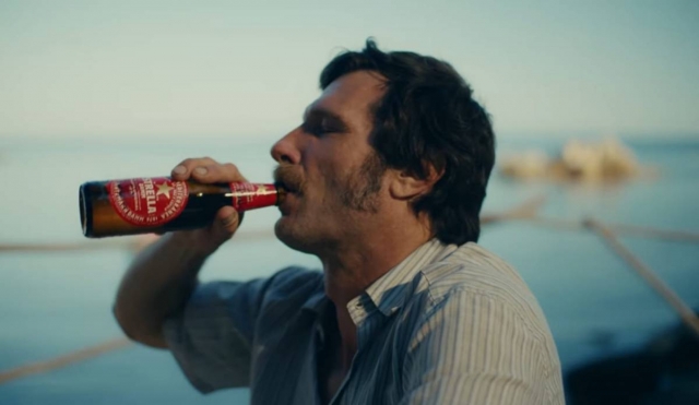 El protagonista de l'anunci d'Estrella Damm és de Terrassa