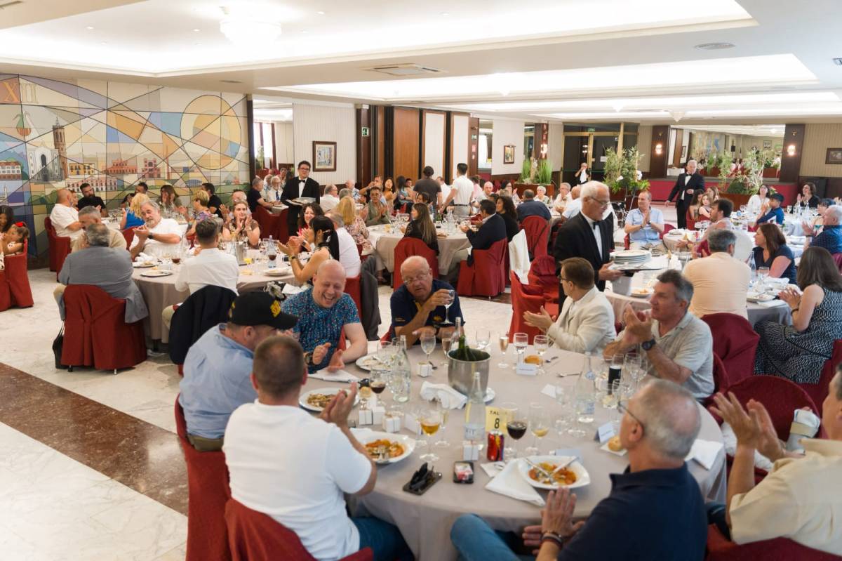 El Club de Tir Sabadell celebra una temporada d’èxits i mira cap al futur amb nous projectes