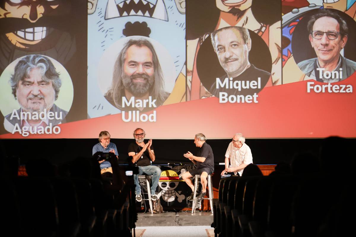 Lluís Clotet
