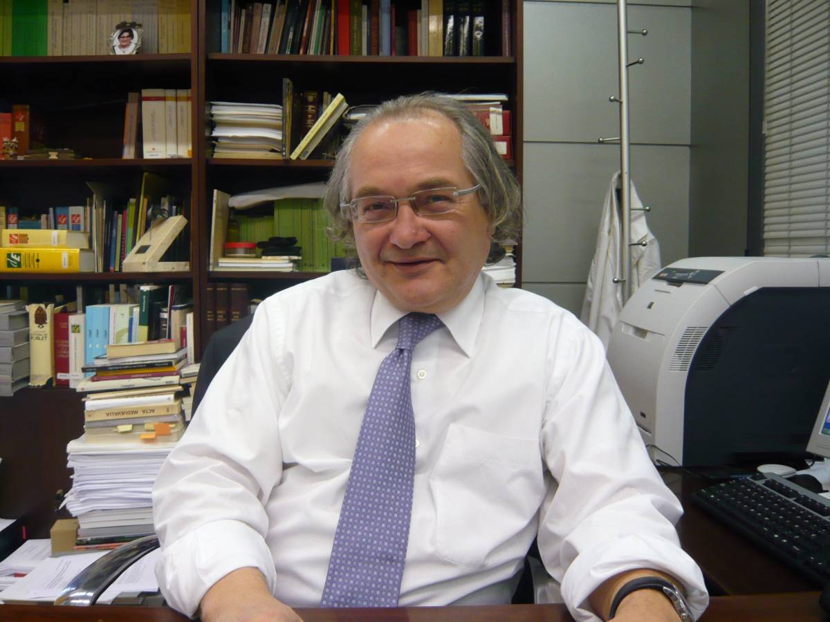 Mor Josep Maria Sans i Travé als 78 anys, una figura clau en la preservació documental de Catalunya