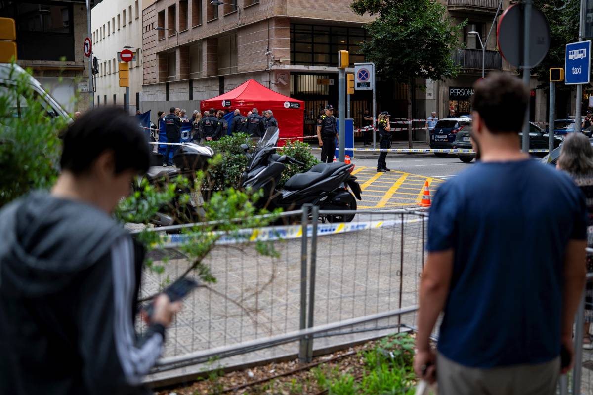 Què es pot fer davant l'augment de trets i morts al carrer?