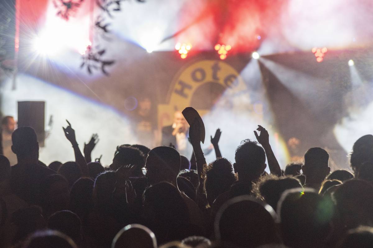 Programació completa de la Festa Major de Terrassa 2026: Divendres 3 de juliol