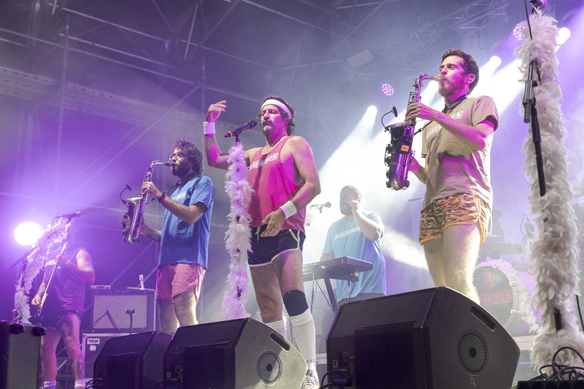Concert de l`Orquestra Di-Versiones a la FM Terrassa 2025 - Lluís Clotet Concert de l`Orquestra Di-Versiones a la FM Terrassa 2025