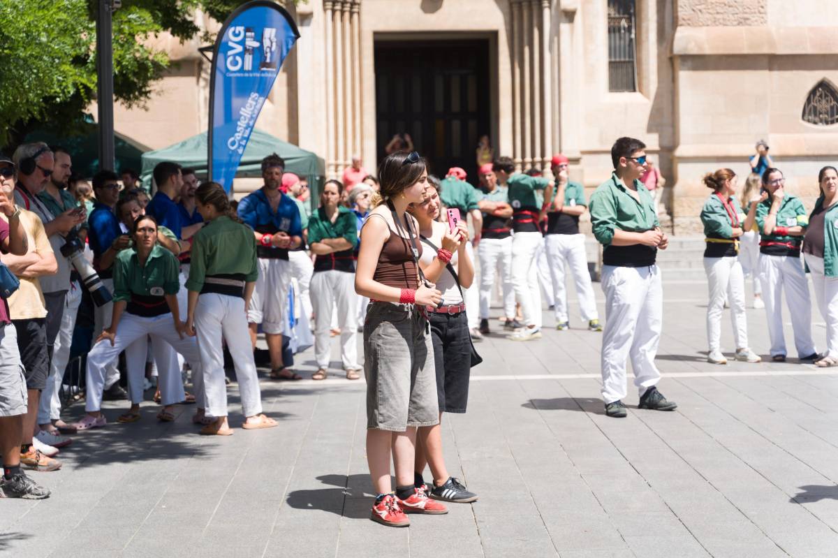Diada del 32è aniversari dels Saballuts - DAVID CHAO Diada del 32è aniversari dels Saballuts