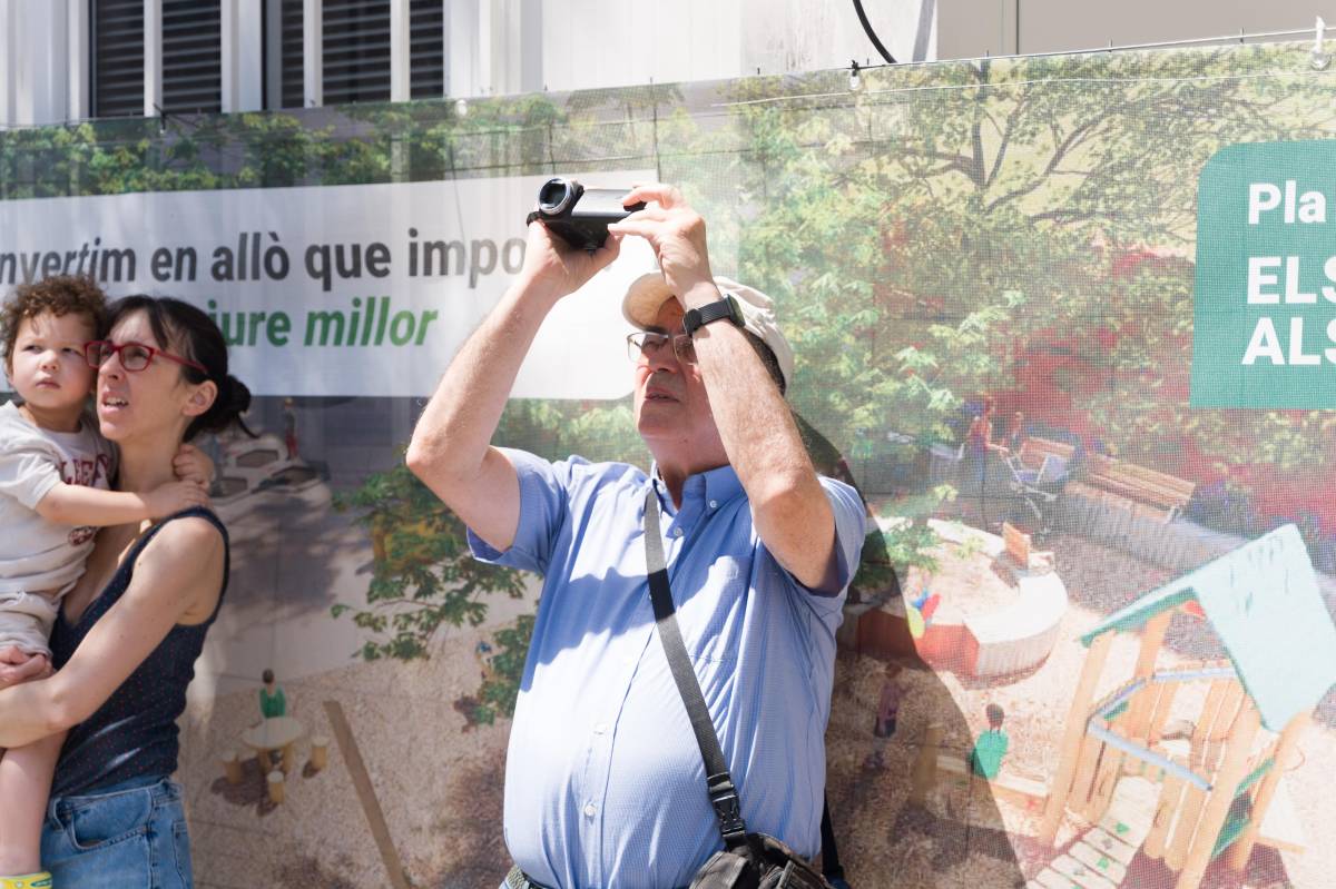 Diada del 32è aniversari dels Saballuts - DAVID CHAO Diada del 32è aniversari dels Saballuts