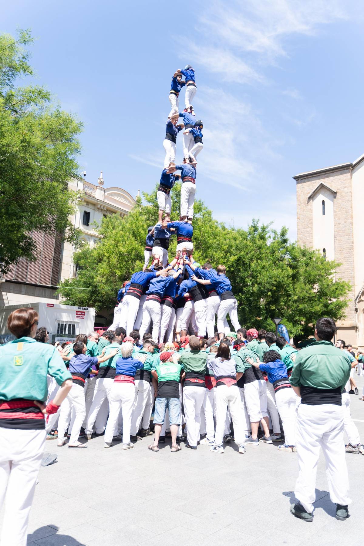 Diada del 32è aniversari dels Saballuts - DAVID CHAO Diada del 32è aniversari dels Saballuts