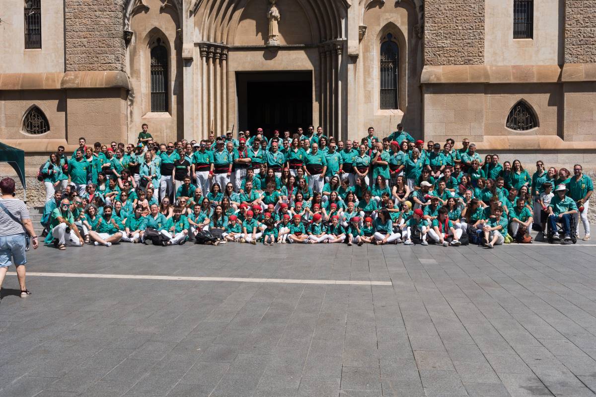 Diada del 32è aniversari dels Saballuts - DAVID CHAO Diada del 32è aniversari dels Saballuts