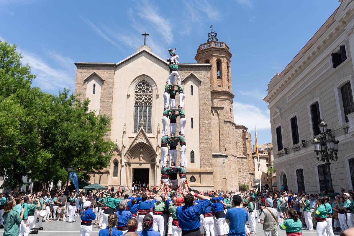 Diada del 32è aniversari dels Saballuts - DAVID CHAO Diada del 32è aniversari dels Saballuts