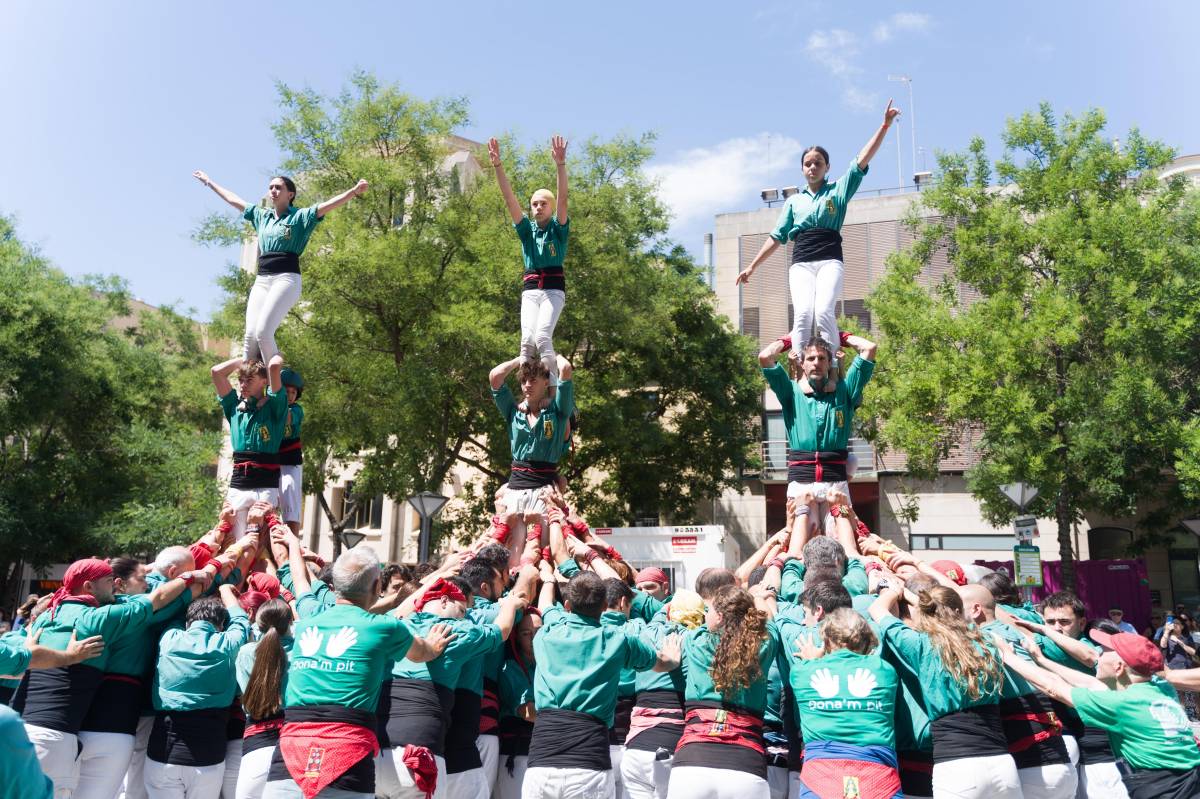 Diada del 32è aniversari dels Saballuts - DAVID CHAO Diada del 32è aniversari dels Saballuts