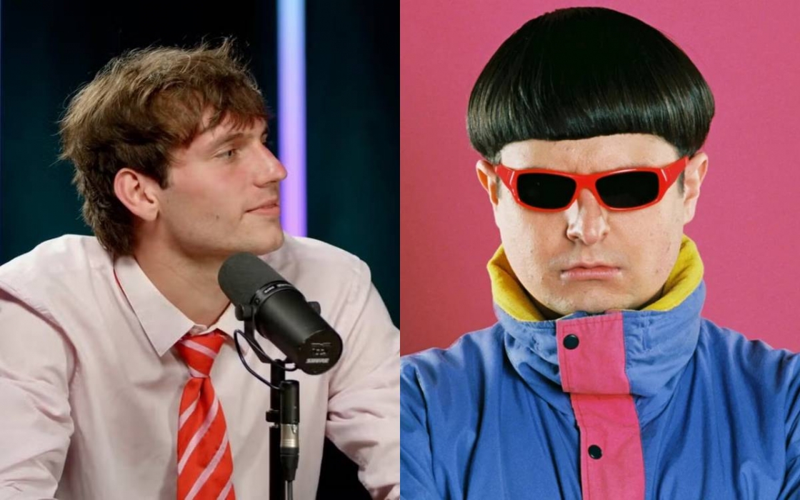 Moren el youtuber argentí Gaspi i el músic Oliver Tree en un accident entre dos helicòpters al Brasil