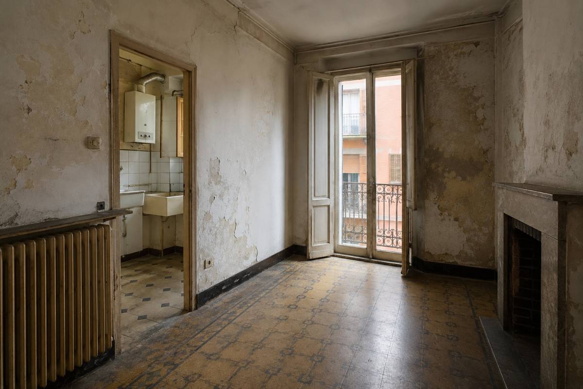 Les persones grans podran sol·licitar des de l'1 de juliol ajuts per adequar els seus habitatges