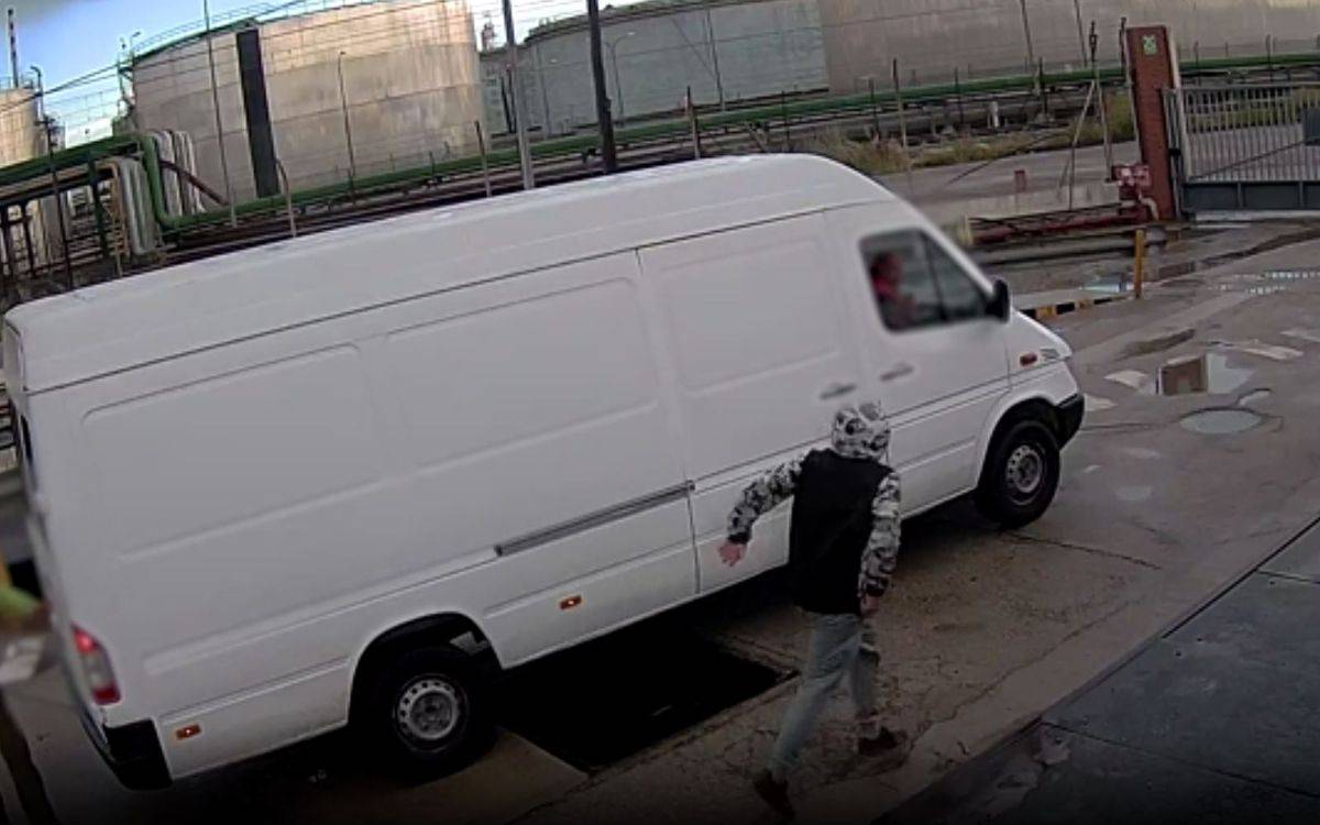 Desarticulen una banda criminal que robava palets en empreses de Tarragona i el Penedès