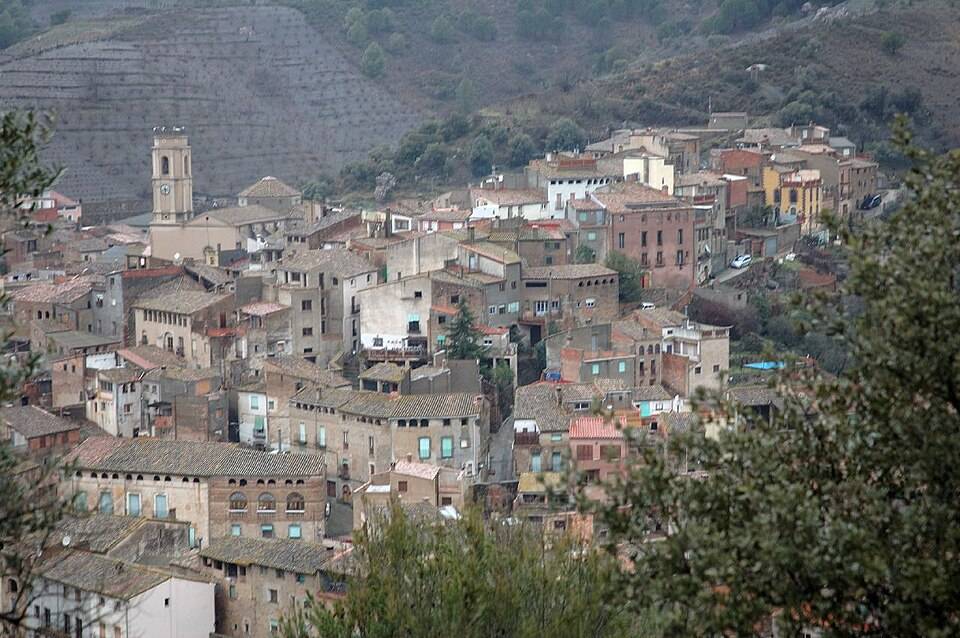 El poble català amb nom de verdura que «National Geographic» destaca entre els més bonics
