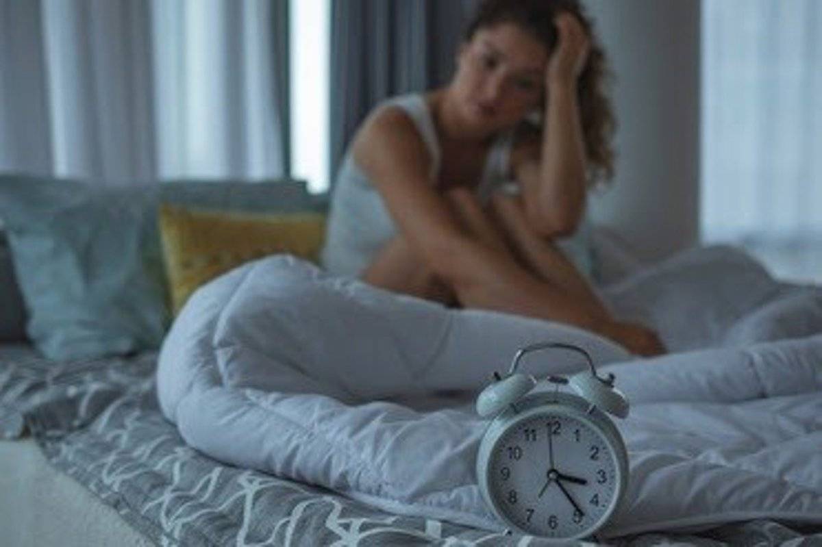 Sembla evident, però per què dormim pitjor quan fa calor? La ciència respon