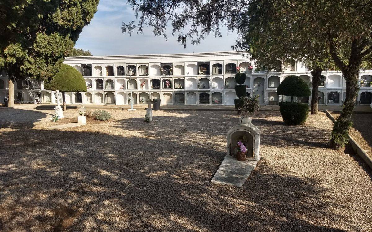 L'Ajuntament del Morell invertirà 600.000 euros en la remodelació integral del cementiri municipal