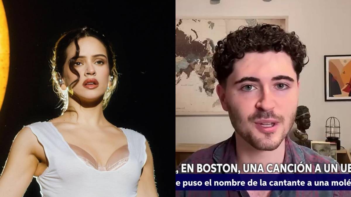 Per què un científic andalus ha batejat una proteïna en honor a Rosalía?
