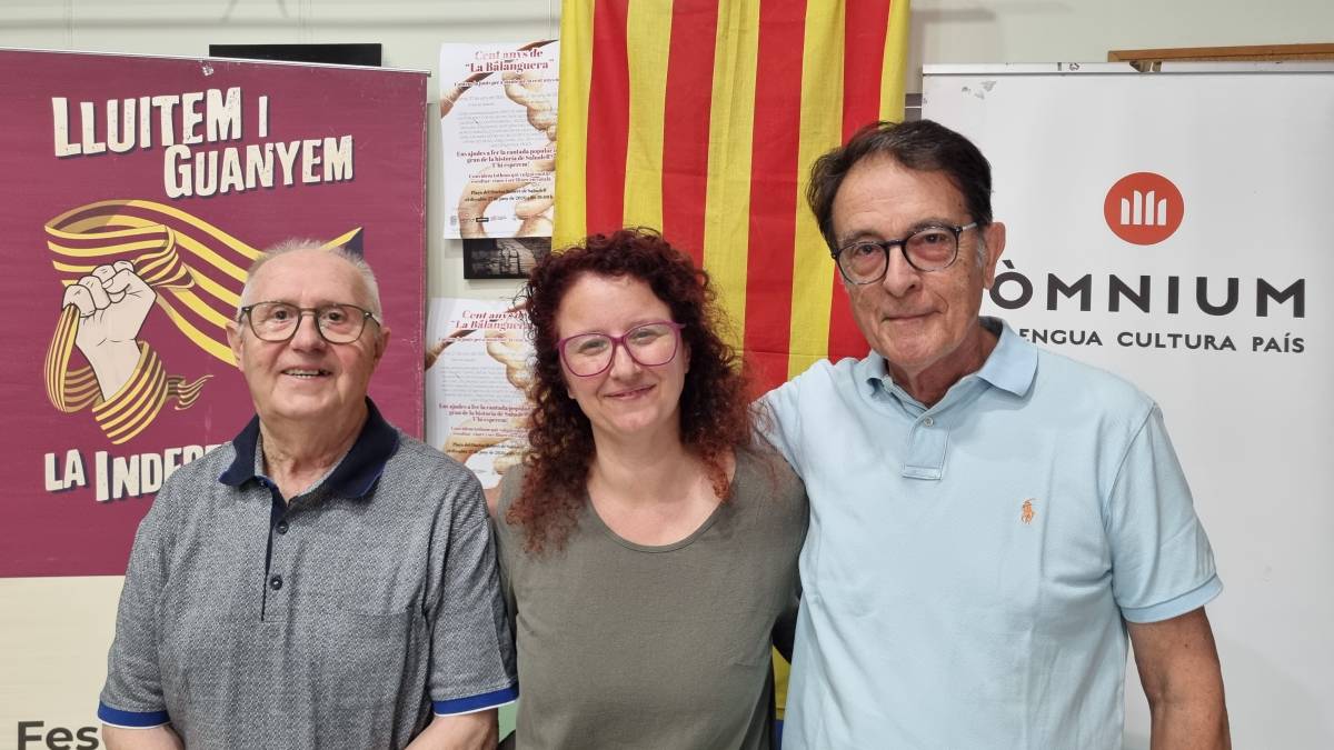 Sabadell cantarà 'La Balanguera' en el centenari de la mort de Joan Alcover