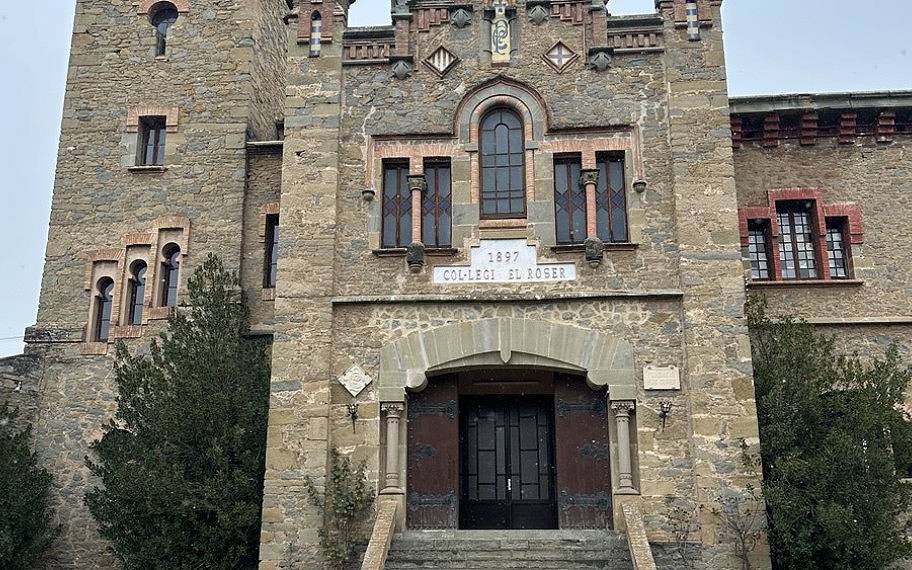 Dimiteix en bloc l'AFA de l'escola de Sant Julià de Vilatorta rescatada pels fundadors d'Aliança Catalana