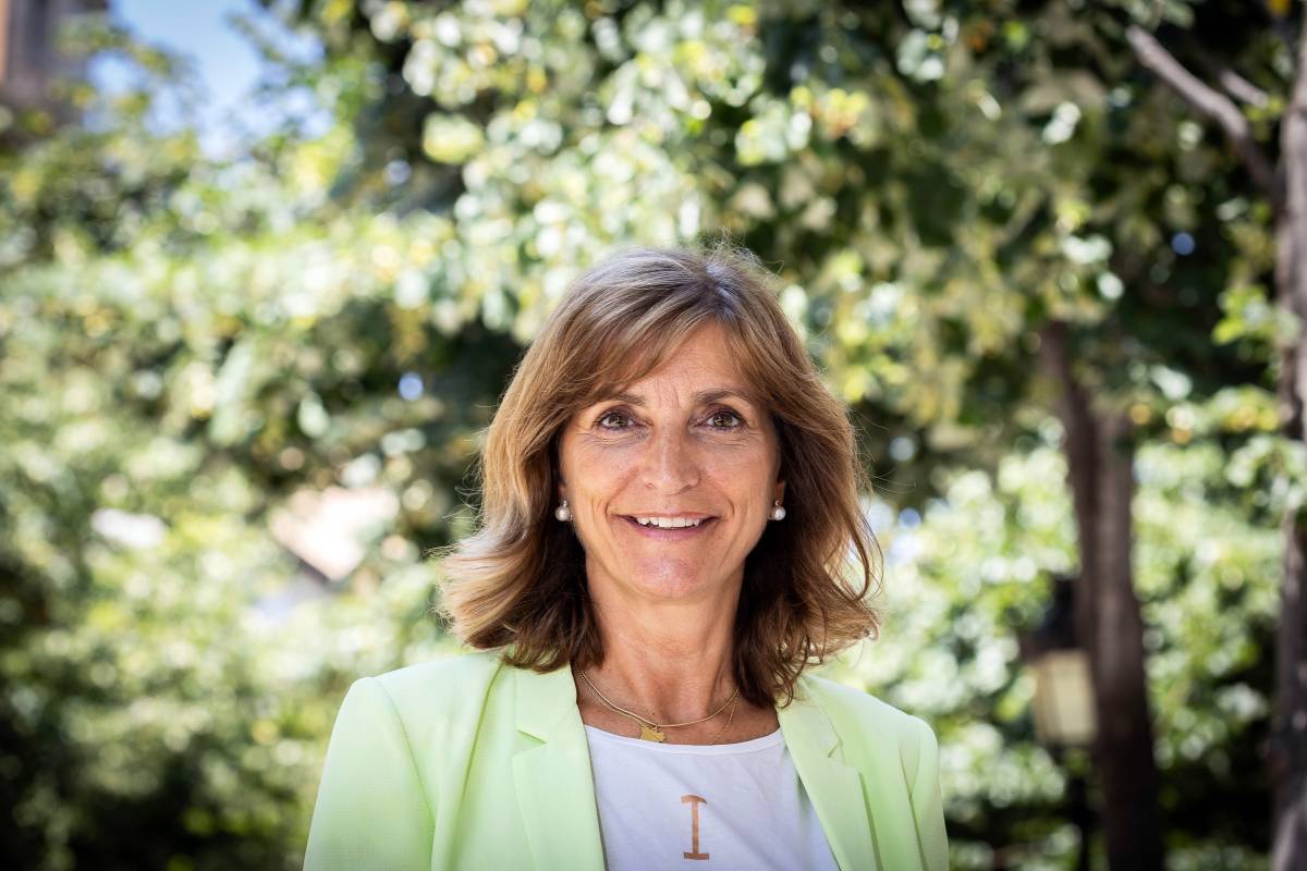 «No em veig de número dos de ningú»