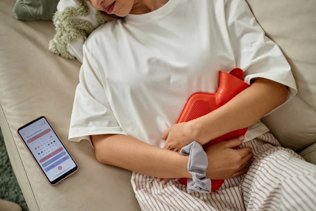 Plàstics, cosmètics i pesticides: com afecten l'arribada de la menopausa? 