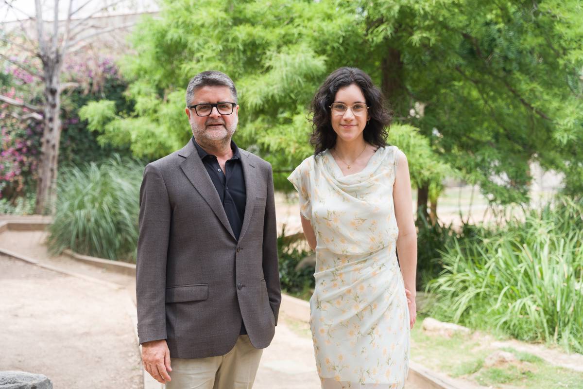 Dos científics guanyen el Premi BBVA Sant Joan de literatura catalana