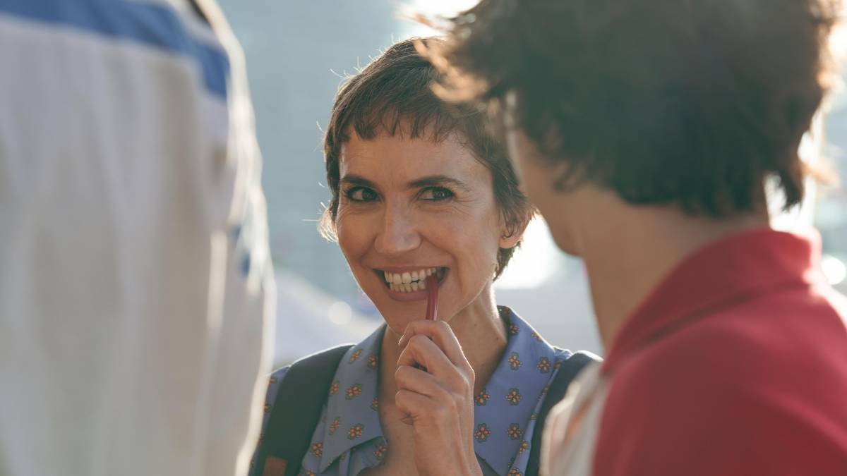 Aina Clotet presentarà la pel·lícula "Viva" a Terrassa