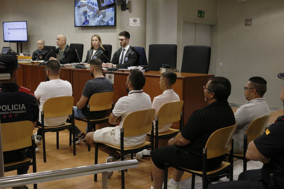 Els Mossos ratifiquen que pare i fill van apunyalar mortalment un home en una baralla entre clans a Mollerussa