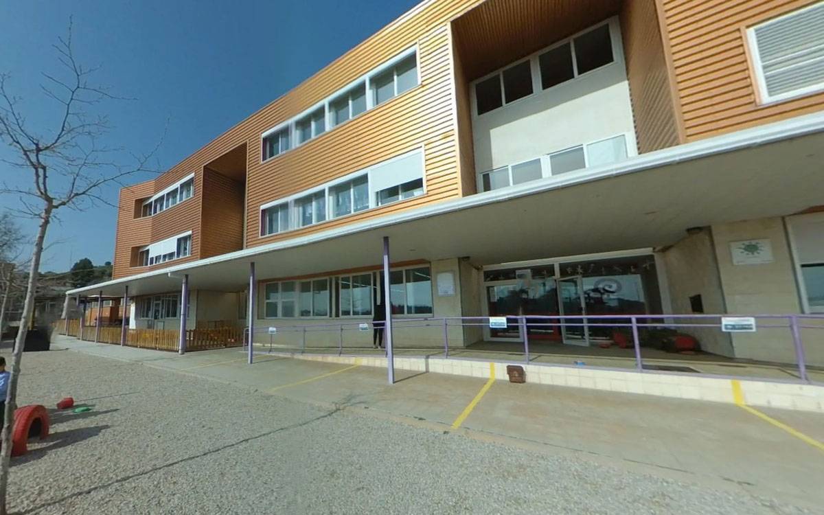 Cardona reclama a Educació que no suspengui un grup d'Infantil de l'Escola Patrocini