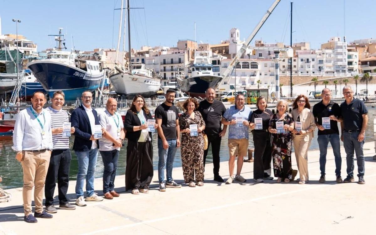 «Peix de Llotja» reconeix catorze restaurants ebrencs per apostar pel peix fresc de proximitat