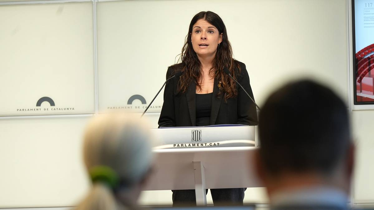 Junts planteja 1.000 milions d'euros més per a habitatge a les esmenes als pressupostos