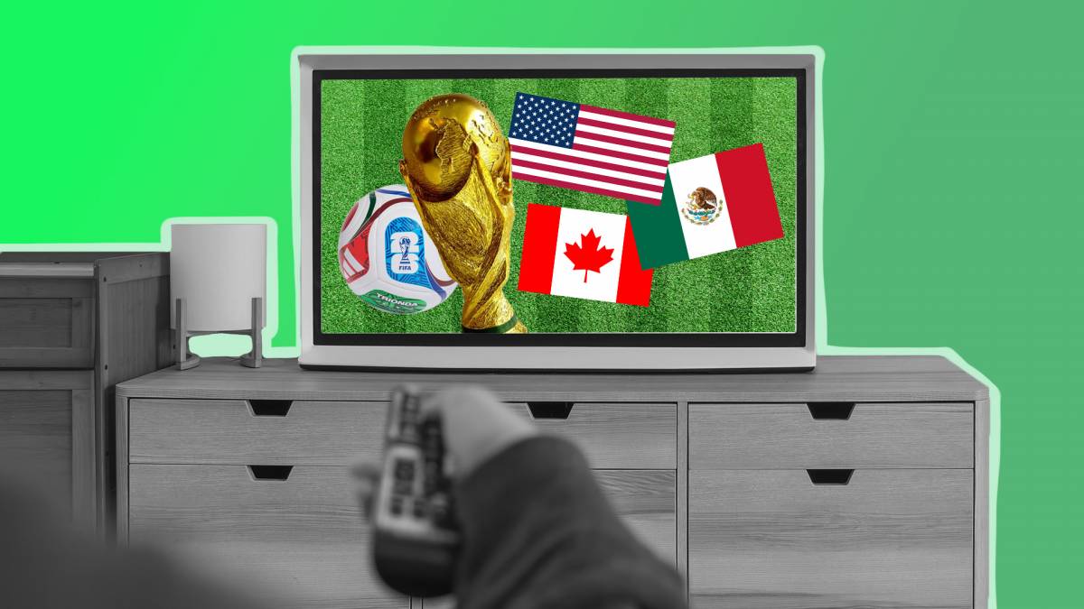Guia de TV del Mundial 2026: horari, partit i seleccions del 16 de juny