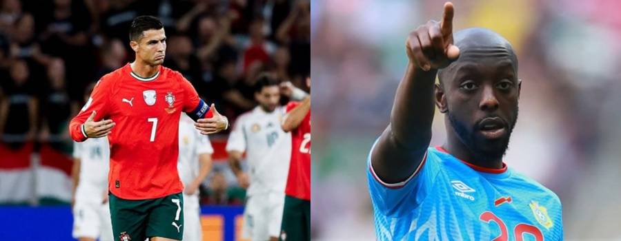 Portugal contra RD Congo del Mundial 2026