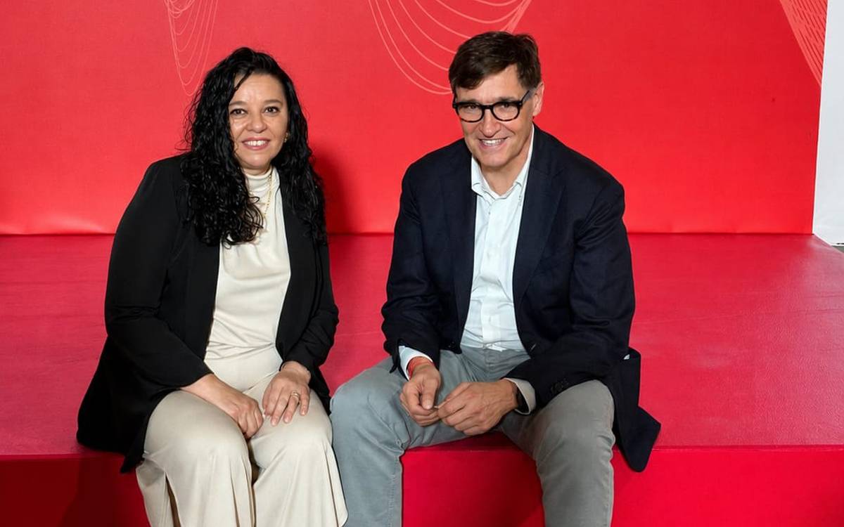 Montserrat Noguera serà la cap de llista del PSC a Monistrol de Montserrat