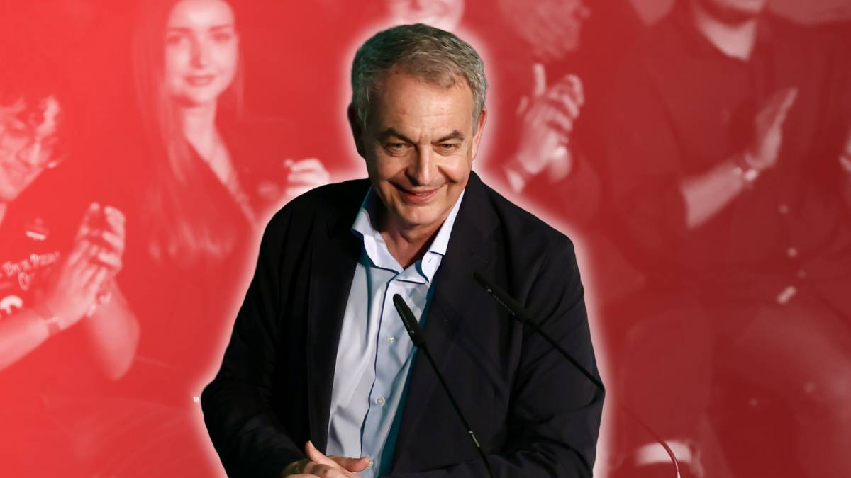 José Luis Rodríguez Zapatero, el president de les oportunitats perdudes