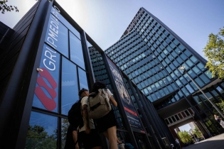 Mediapro consolida el canvi: un ERO, allunyar-se dels fundadors i focus a Madrid
