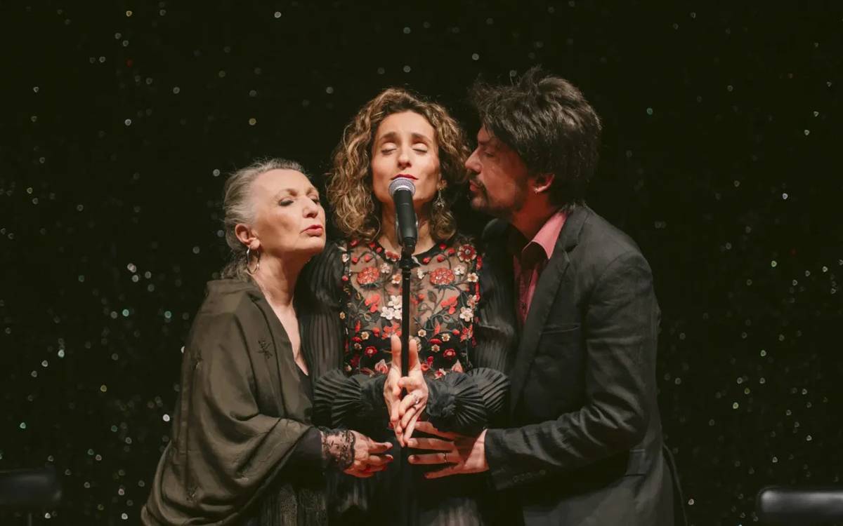 Mont Plans torna als escenaris d'Artés amb l'espectacle teatral «Sicalíptiques»