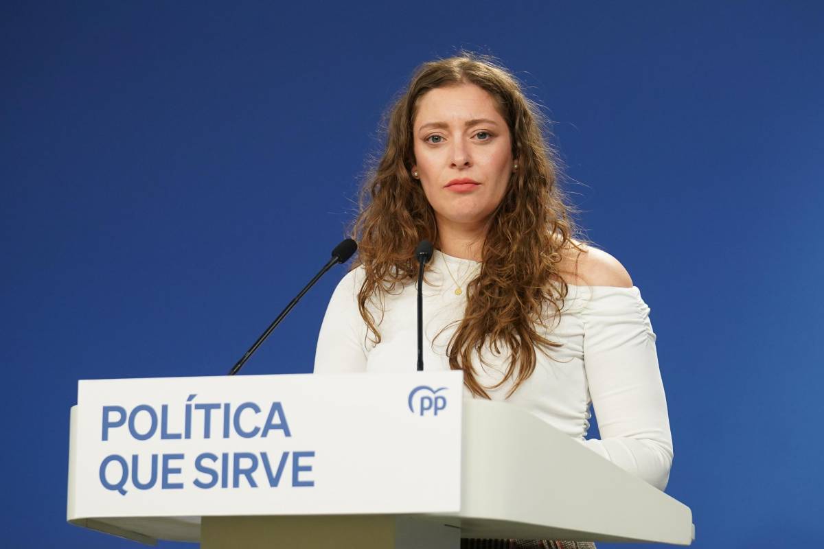 El PP diu que el veto de la Mesa del Congrés a la petició d’eleccions de Junts demostra la «por» del PSOE